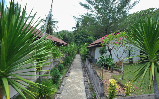 Airy Praya Bypass Kuta Lombok