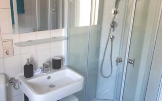 Ferienhaus Zum Unneschmitz