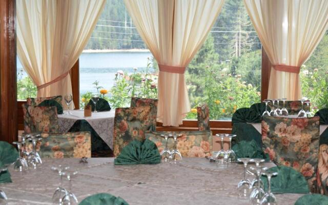hotel lo sciatore