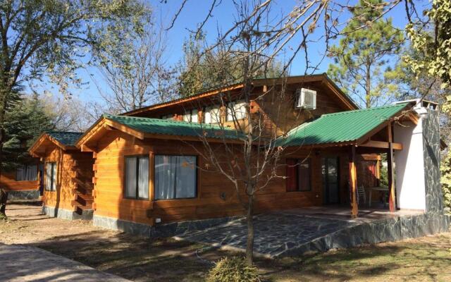 Cabañas y Posada El Milagro