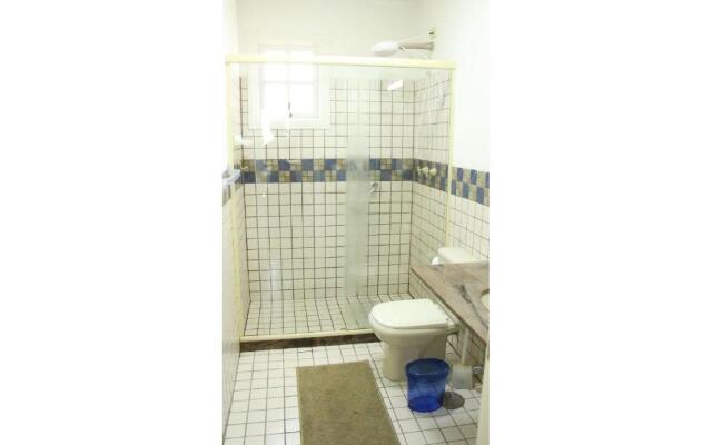 OBA 70 - Casa Juquey 50m praia