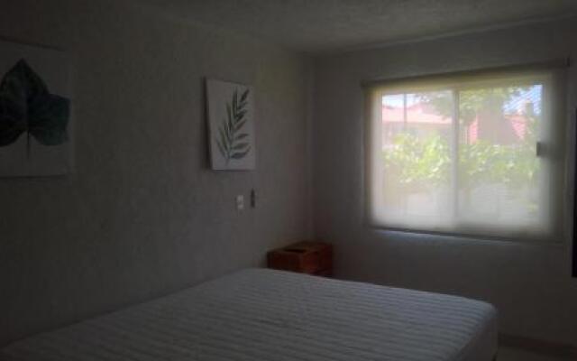 Casa Flamingos 25