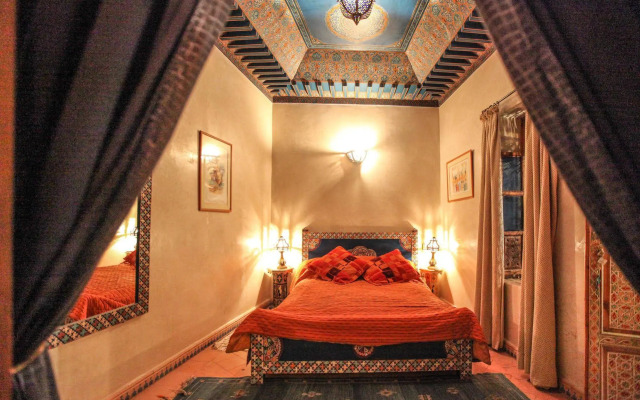 Riad Puchka