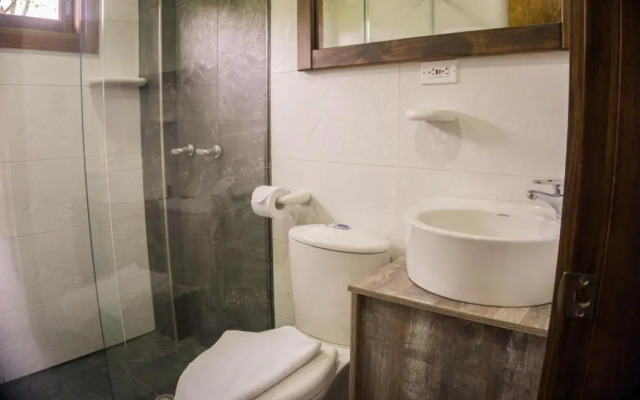 Hotel El Porton De Los Jeroglificos