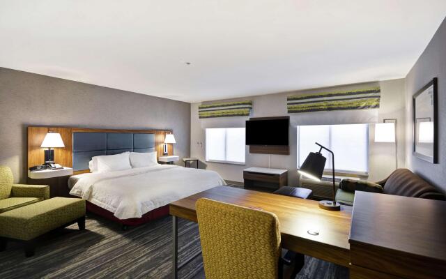 Hampton Inn & Suites Yuma