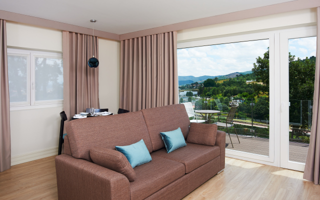 Convento do Seixo Boutique Hotel & Spa