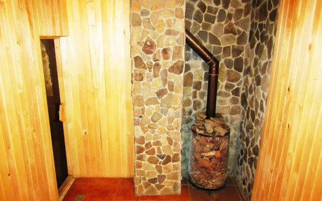 Guest House Panorama Karpat