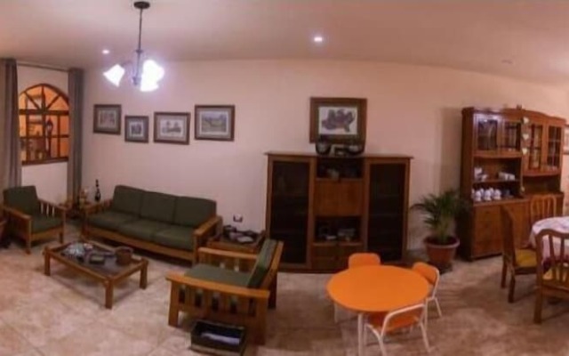 Casa Huéspedes Pimentel