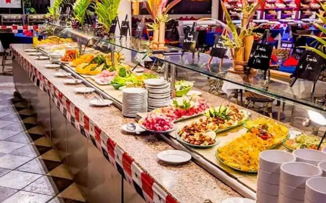 Playa Blanca Beach Resort - All Inclusive