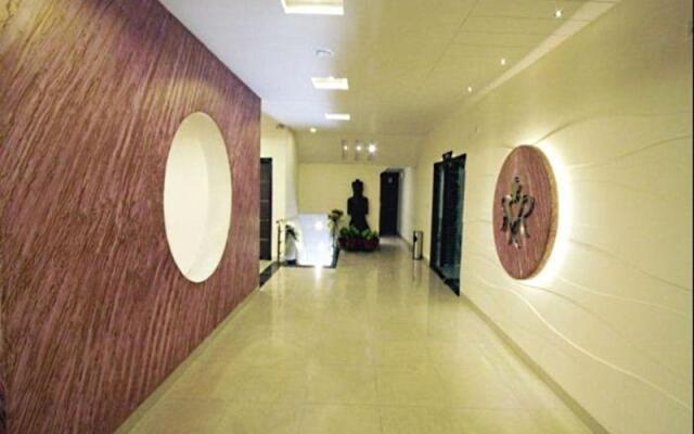 Royal Residency Hotel