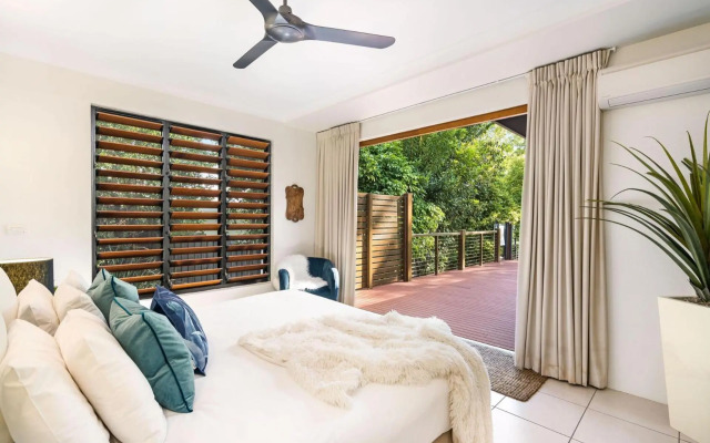 Belle Escapes - Watermark Luxury Palm Cove