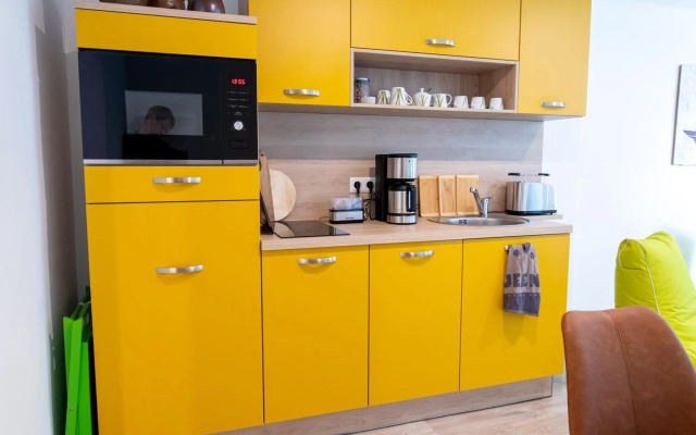 Duggis Feriendomizil