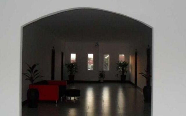 The Mansion Siem Reap