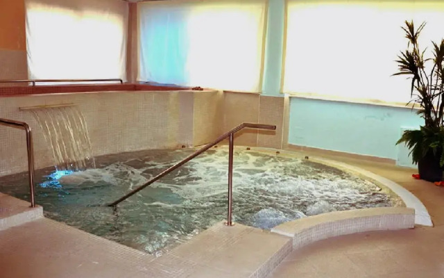 Residence Terme di Sarnano