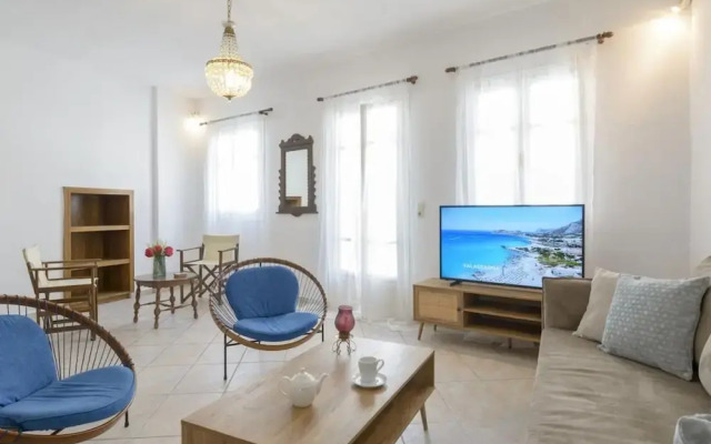 Rethymno Heart in Rethymno