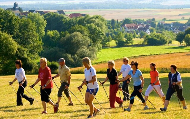 Landhotel & Gasthaus Altenburg