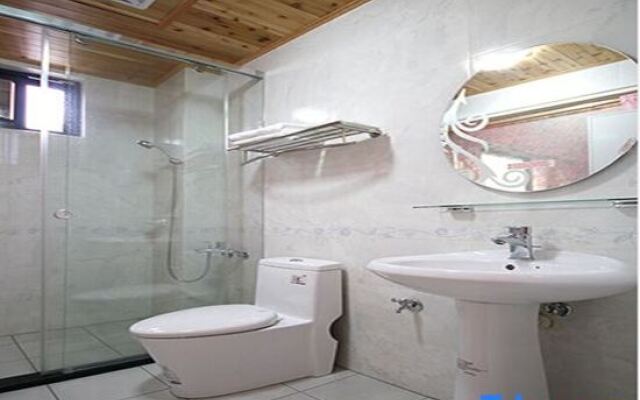 Heart Story Hostel