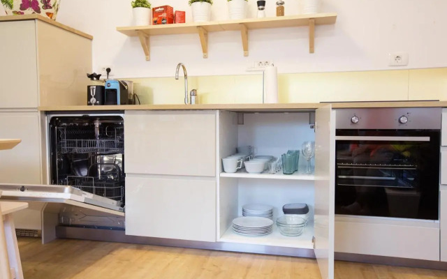 Isolana Apartment