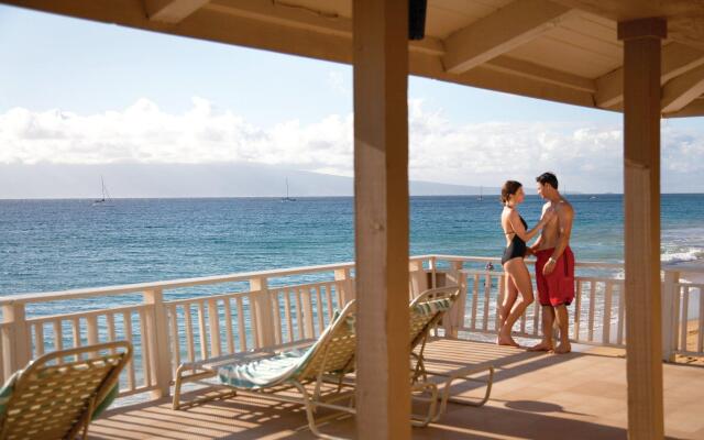 Kaanapali Maui at the Eldorado by OUTRIGGER