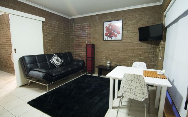 Mildura Holiday Villas