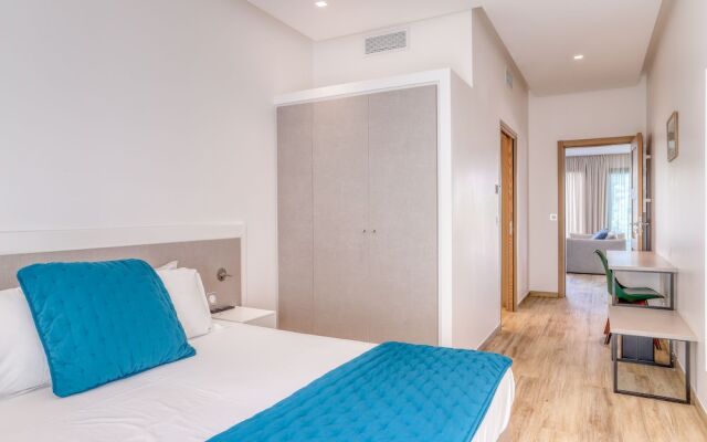 Akwabay - Les Villas du Cap