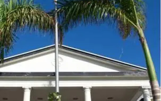 Surf Club Hotel