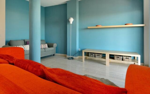 Apartamento Top Charco