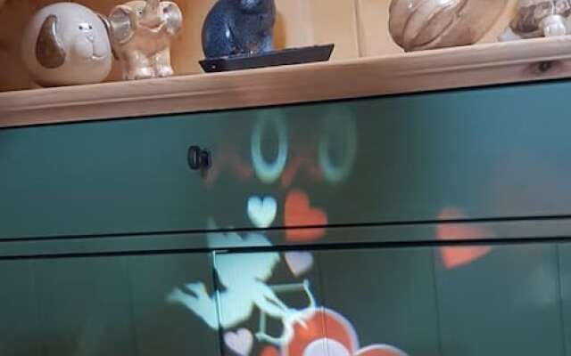 la LUNA delle MONTAGNE Chalet