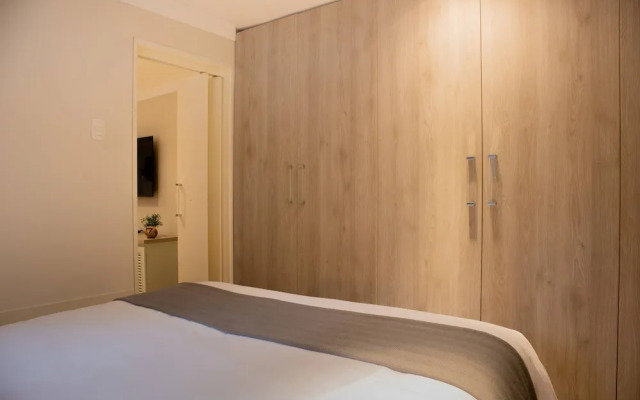 Lovely 1BR in Miraflores