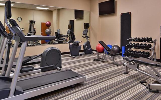 Candlewood Suites Pearland by IHG