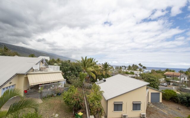 Les Clés de Manoé - Triplex - 100 m² - 100m de la plage – Saline-les-Bains