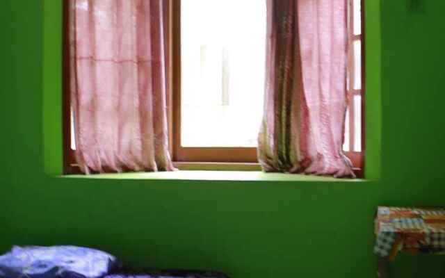 Homestay Mbak Karti