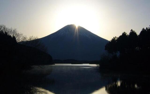 Kyukamura Fuji