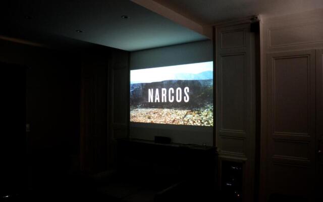 Appartement Moderne Troyes centre