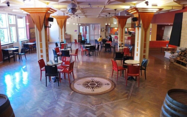 Residence Orbey Alsace Apartment With Balcony