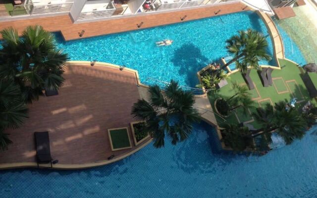 SP Art Smart Beach Condon