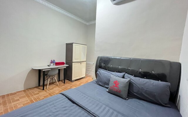 Steze Guesthouse Syariah Talang Banjar