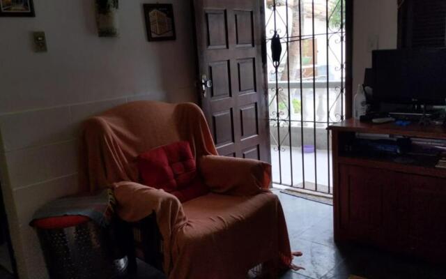 Hostel Iguabella - RJ