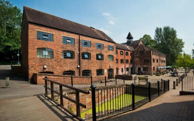 YHA Ironbridge Coalport - Hostel
