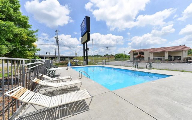Americas Best Value Inn