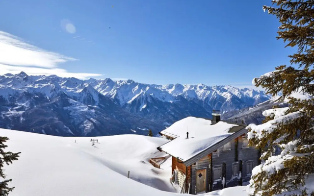 Exclusive Apartment Near Mittersill