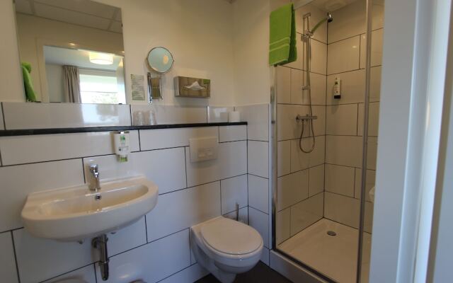 Hotel Restaurant Hollerather Hof