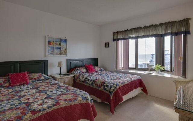 9400 1207 - 2 Br Condo