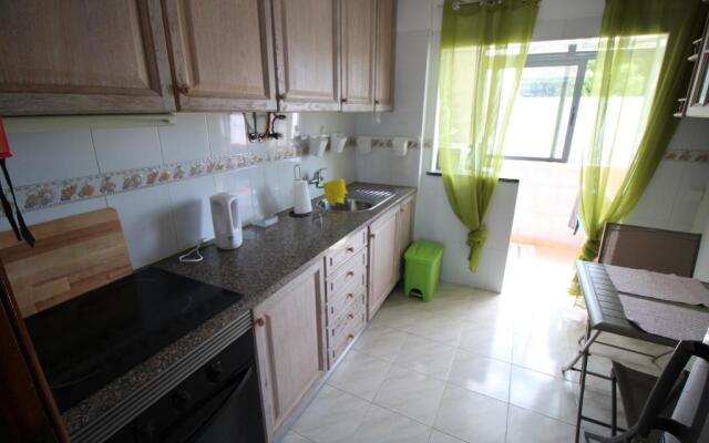 Apartamento T1 Alvor/ Centro