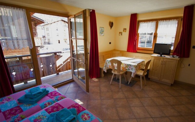 Chalet Stevan