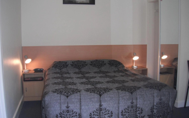 Albury Clifton Motel