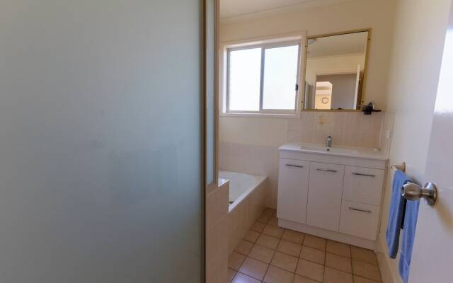 Beachfront Apartments