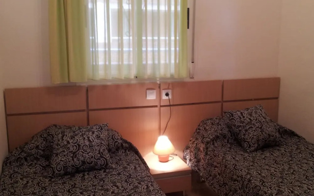 Acv-Costa Marina I-1Línea Planta 3 Norte