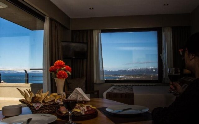 Miralejos Apart Hotel