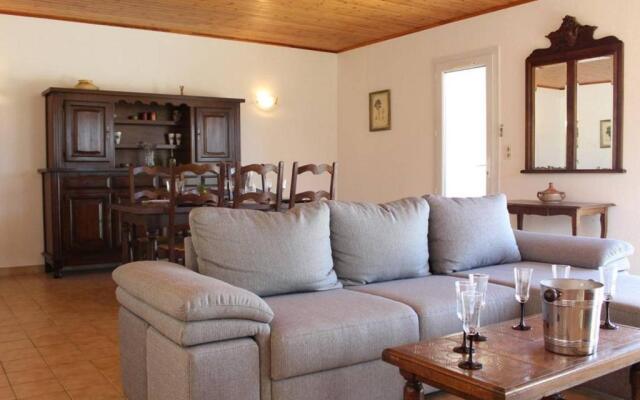 Maison Saint-Pierre-d'Oléron-La Cotinière, 4 pièces, 6 personnes - FR-1-246A-368